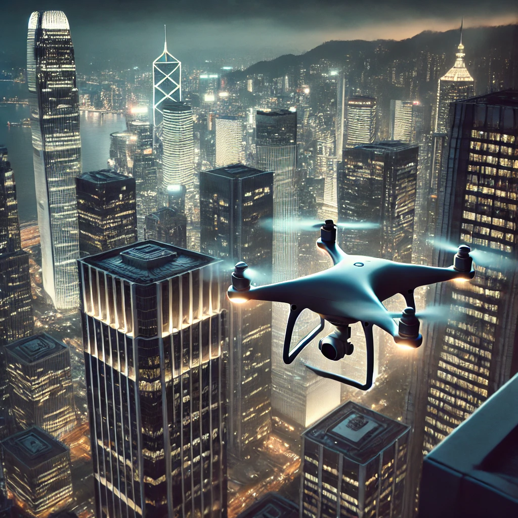 Sky Tower Apartments